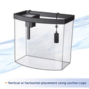 Aquatic Flat Heater 7.5W Aquarium Water Heater