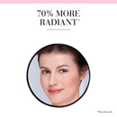 Bourjois Healthy Mix Radiant Foundation 58W Caramel