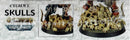 Citadel Skulls 64-29 Hobby Modeling Accessory Set