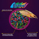 PermaGlo Rainbow Aquarium Gravel 5lb