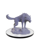 D&D NMU Loup Garou W22 Fantasy Miniature Figure