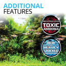 Ammonia Remover Aquarium Filter Media 2800g