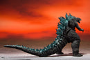 Godzilla VS Kong 6 Inch Action Figure S.H. Monsterarts - Godzilla