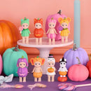 Sonny Angel Pumpkin Patch Series - 1 Sealed Blind Box - Original Limited Edition Mini Figure - One Assorted - No Choice Available