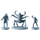 Betrayal at the Neibolt House Horror Board Game