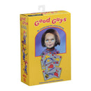 Ultimate Chucky 4 Inch Action Figure Horror Collectible Toy