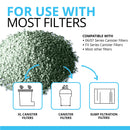 Ammonia Remover Aquarium Filter Media 2800g