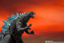 Godzilla VS Kong 6 Inch Action Figure S.H. Monsterarts - Godzilla
