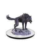 D&D NMU Loup Garou W22 Fantasy Miniature Figure
