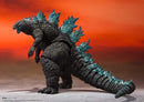 Godzilla VS Kong 6 Inch Action Figure S.H. Monsterarts - Godzilla