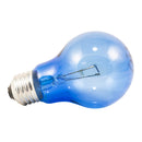 Daylight Blue Reptile Bulb 60W Terrarium Heat Light