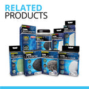 Ammonia Remover Aquarium Filter Media 2800g