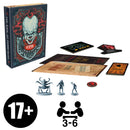Betrayal at the Neibolt House Horror Board Game