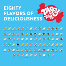 Taffy Town Cotton Candy Salt Water Taffy 2.5lb Bag
