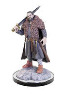 D&D NMU Loup Garou W22 Fantasy Miniature Figure