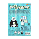 Pass the Pandas Family Game for Kids & Adults