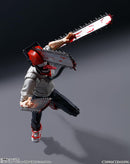 TAMASHII NATIONS-Bandai S.H.Figuarts Chainsaw Man Action Figure