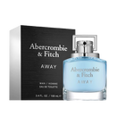 Abercrombie & Fitch Away Man Eau De Toilette Spray 100ml