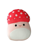 Malcom Mushroom Squishy Soft Plush Toy Animals