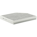 Mann Filter CUK 2450 Automotive Cabin Air Filter