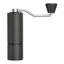 Manual Coffee Grinder CNC Stainless Steel Conical Burr