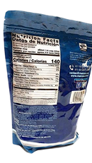 Manzela Japanese Style Peanut Resealable Bag 900 g Pack of 2