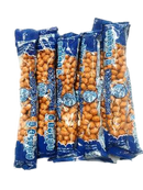 Manzela Japanese Style Peanuts 10 count