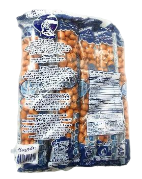Manzela Japanese Style Peanuts 10 count