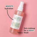 Mario Badescu Facial Spray with Aloe, Herbs and Rosewater 118ml