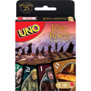 Mattel Games UNO The Lord of The Rings Card Game