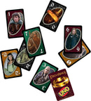 Mattel Games UNO The Lord of The Rings Card Game