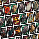 Mattel Games UNO The Lord of The Rings Card Game