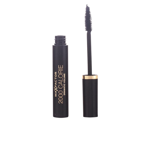 Max Factor 2000 Calorie Mascara – Dramatic Volume for Bold Lashes