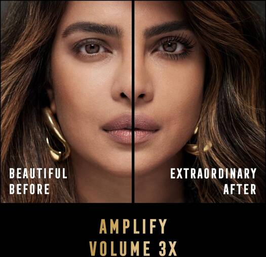 Max Factor 2000 Calorie Mascara – Dramatic Volume for Bold Lashes