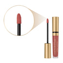 Max Factor Colour Elixir Soft Matte Lip Color 010 Muted Russet 4ml