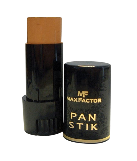 Max Factor Pan Stik – Full Coverage Foundation in Cool Copper 14