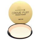 Max Factor Creme Puff Powder Compact 081 Truly Fair 14g
