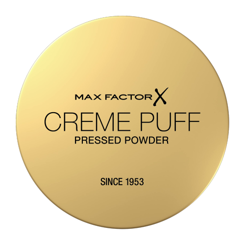 Max Factor Creme Puff Compact Powder