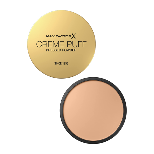 Max Factor Creme Puff Compact Powder