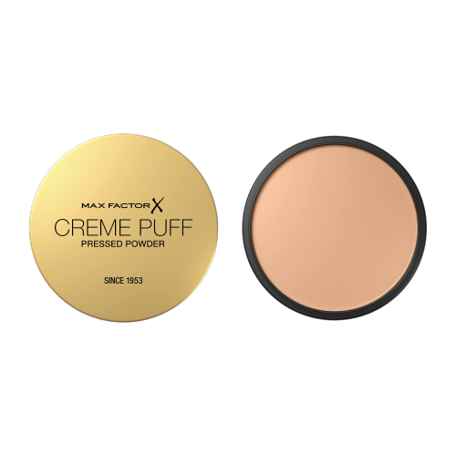 Max Factor Creme Puff Compact Powder