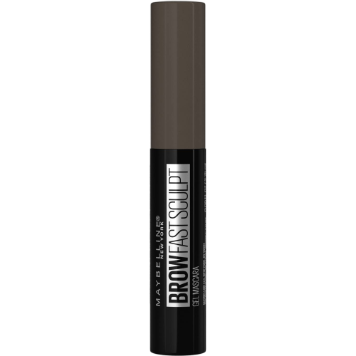 Maybelline Express Brow Fast Sculpt Eyebrow Gel for Shaping and Coloring