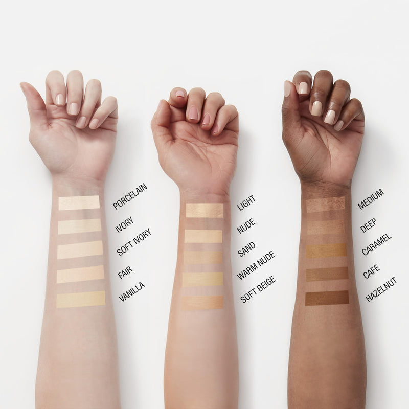 Maybelline Fit Me Full Coverage Concealer Matte & Poreless