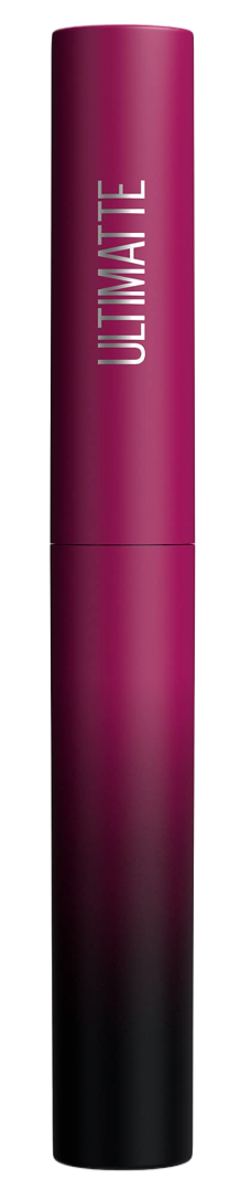 Maybelline New York Color Sensational Ultimatte Matte Lipstick 2g More Berry