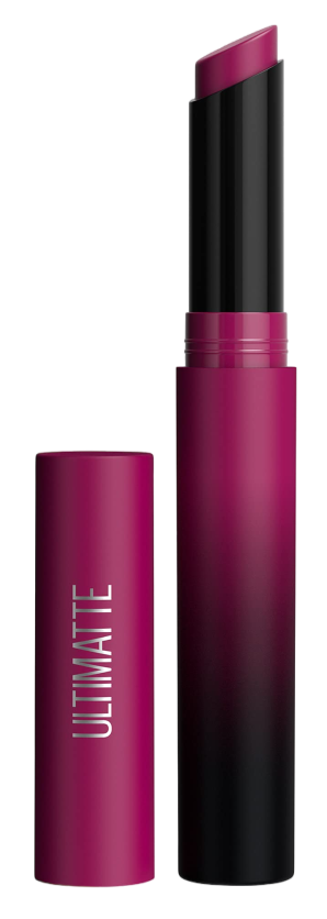 Maybelline New York Color Sensational Ultimatte Matte Lipstick 2g More Berry