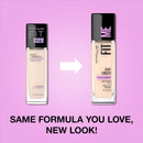 Maybelline New York Foundation
