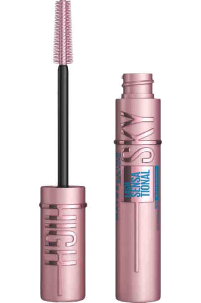 Maybelline Lash Sensational Sky High Waterproof Volumizing Mascara