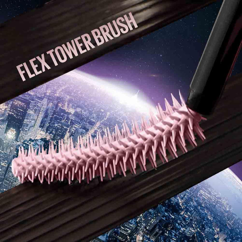 Maybelline Lash Sensational Sky High Waterproof Volumizing Mascara