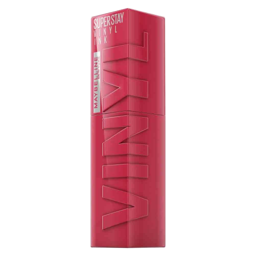 Maybelline New York Smudge-Free Long Lasting Lip Colour Up to 16h Liquid