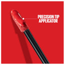 Maybelline New York Smudge-Free Long Lasting Lip Colour Up to 16h Liquid