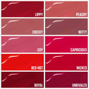 Maybelline New York Smudge-Free Long Lasting Lip Colour Up to 16h Liquid